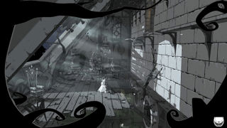 Iris.Fall Screenshot 2
