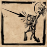 Quick Draw Trophy