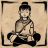 Zen Master Trophy