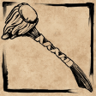 Adira's Fear Trophy
