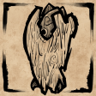 Between the Eyes Trophy