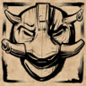 Master Spirit Guide Trophy
