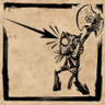Quick Draw Trophy
