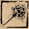 Sharpshooter Trophy