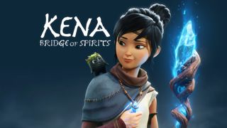 Kena: Bridge of Spirits Screenshot 1