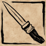 Taro's Fear Trophy