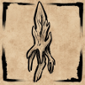 Toshi's Regret Trophy