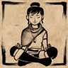 Zen Master Trophy