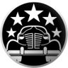 Auto Fanatic Trophy
