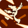 Stayin' alive Trophy