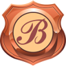 Back to Blackwell's Trophy