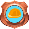 Build in Sight Trophy