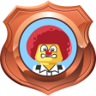 Clowning Around Trophy
