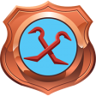 Crime Waive Trophy