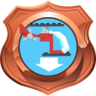 Daredevil Trophy