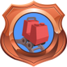 Fair's Fair Trophy
