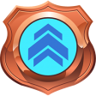 Free Run Done Trophy