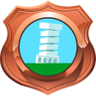 Fusileani Twist Trophy