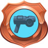 Grapple with Goons Trophy