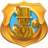 Mr Gold Trophy