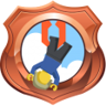 Save Points Trophy