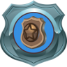 Secret Shields Trophy