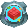 Super Builder Trophy