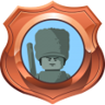 Ultimate Protection Trophy