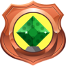 Vinnie's Jewels Trophy