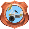 Watch This Space Trophy