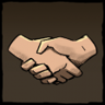 Expedition Corps Camaraderie Trophy