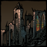 Guardian of the Cathedral Trophy