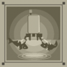 A Round by the Pond Trophy