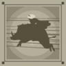 Animal Rider Trophy