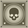 Destruction is My Job Trophy