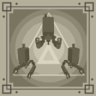 Supreme Support Weapons Trophy