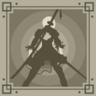 The Mercenary Trophy