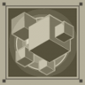 Those Who Love Humans Trophy