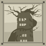 Vestiges of Prosperity Trophy