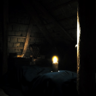 The Attic Trophy
