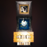 The Musical Box Trophy