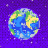 Goodbye, World! Trophy