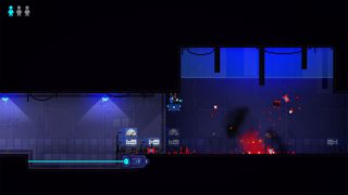 Overloop Screenshot 2