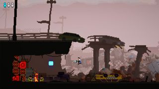 Overloop Screenshot 10