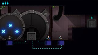 Overloop Screenshot 4