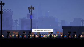 Overloop Screenshot 3