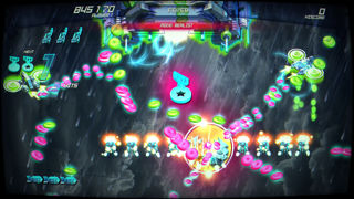 Shinorubi Screenshot 2