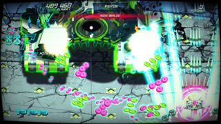 Shinorubi Screenshot 1