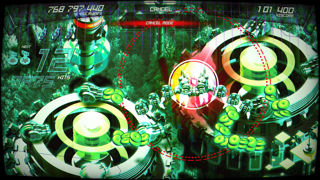 Shinorubi Screenshot 4