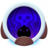 Laid to Rest Trophy